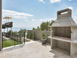 Villa Makarska  35