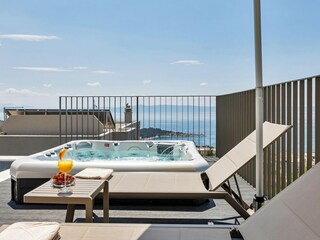 Villa Makarska  39