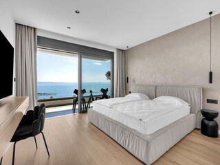 Villa Makarska Kenmerken 30