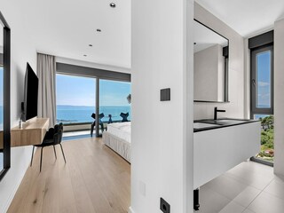 Villa Makarska Ausstattung 31