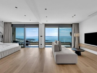Villa Makarska Ausstattung 27