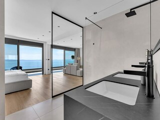 Villa Makarska Caratteristiche 32