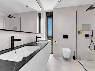 Villa Makarska Caratteristiche 33