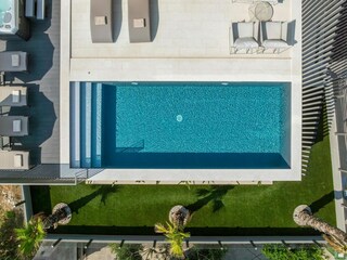 Villa Makarska Außenaufnahme 15