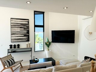 Villa Zmijavci Características 17