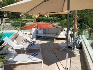 Villa Zmijavci Outdoor Recording 8