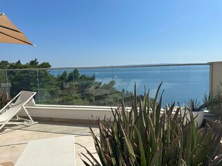 Villa Zmijavci Grabación al aire libre 12