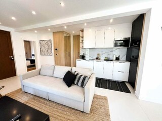 Villa Zmijavci Ausstattung 2