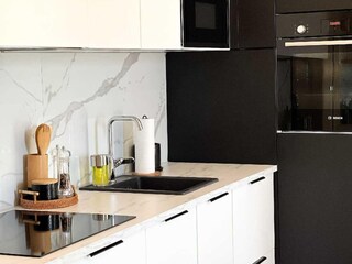 Villa Zmijavci Ausstattung 4