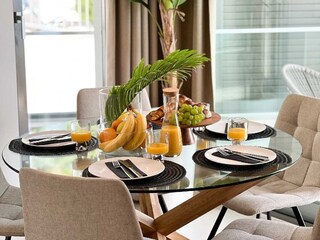 Villa Zmijavci Ausstattung 7