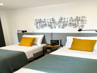 Villa Zmijavci Caratteristiche 14