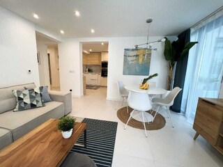 Villa Zmijavci Características 9