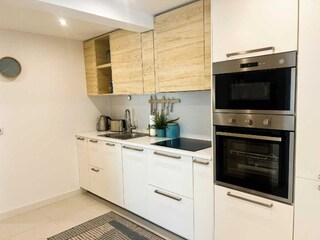 Villa Zmijavci Características 10