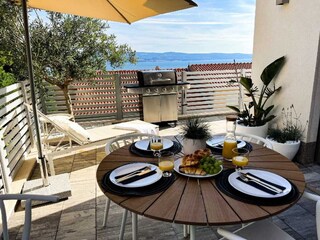 Villa Zmijavci Registrazione all'aperto 1