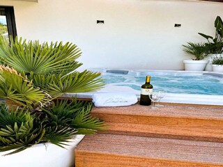 Villa Zmijavci Grabación al aire libre 2