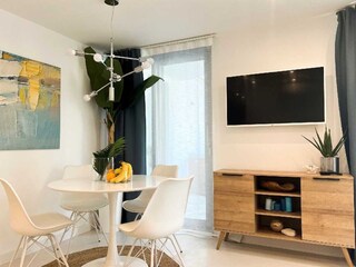 Villa Zmijavci Caratteristiche 15