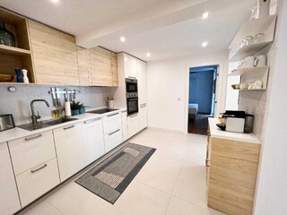 Villa Zmijavci Équipement 16