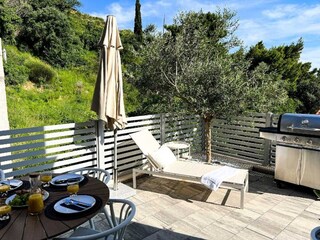 Villa Zmijavci Buitenaudio-opname 3