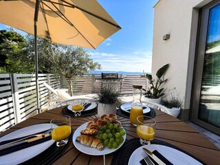 Villa Zmijavci Grabación al aire libre 5