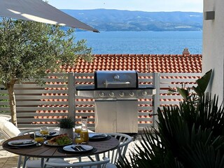 Villa Zmijavci Buitenaudio-opname 7