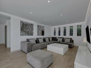 Villa Baška Voda Ausstattung 20