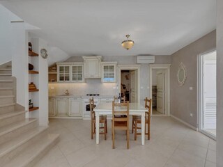 Villa Baška Voda Caratteristiche 21