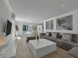 Villa Baška Voda Ausstattung 23