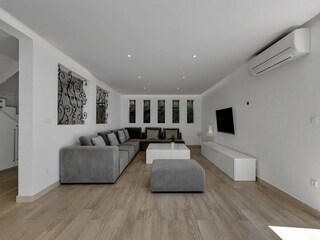 Villa Baška Voda Caratteristiche 24