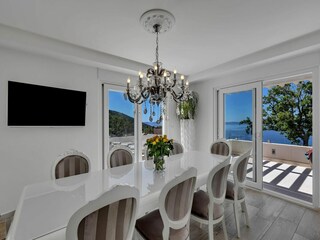 Villa Baška Voda Características 27