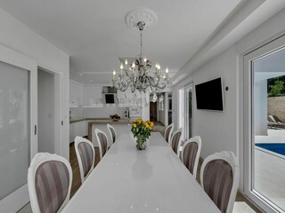 Villa Baška Voda Características 29