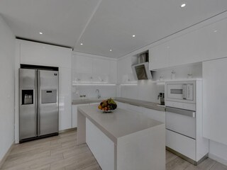 Villa Baška Voda Caratteristiche 32