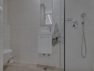 Villa Baška Voda Caratteristiche 43