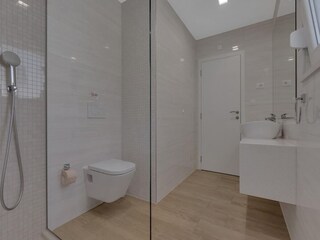 Villa Baška Voda Caratteristiche 44