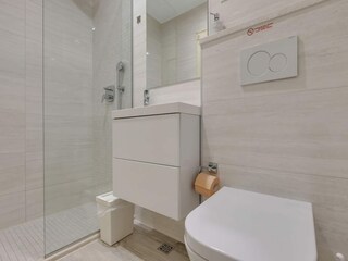 Villa Baška Voda Caratteristiche 45