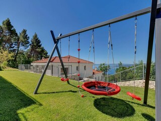 Villa Baška Voda  49