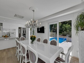 Villa Baška Voda Caratteristiche 19