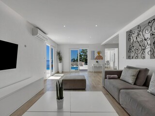 Villa Baška Voda Caratteristiche 21