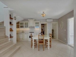 Villa Baška Voda Caratteristiche 22