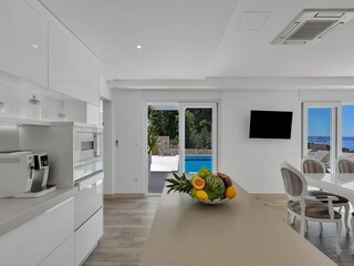 Villa Baška Voda Caratteristiche 23