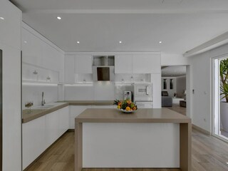Villa Baška Voda Équipement 28