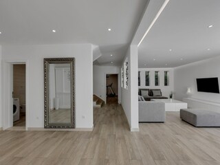 Villa Baška Voda Équipement 30