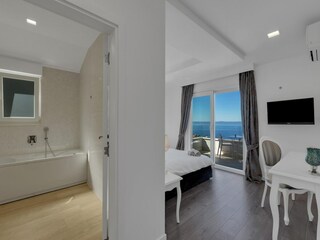 Villa Baška Voda Características 19