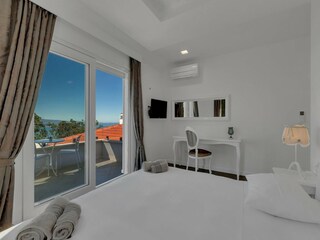 Villa Baška Voda Caratteristiche 28