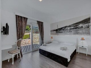 Villa Baška Voda Équipement 35