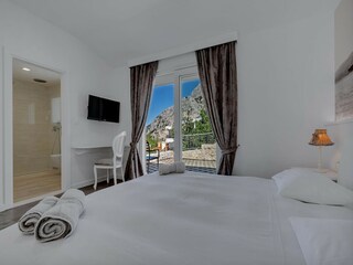 Villa Baška Voda Caratteristiche 33