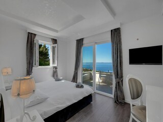 Villa Baška Voda Caratteristiche 34