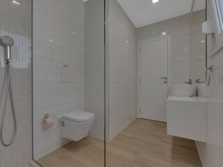 Villa Baška Voda Caratteristiche 36