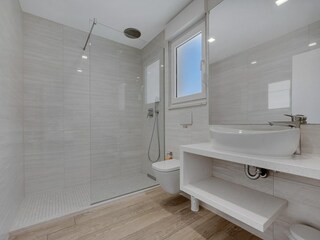 Villa Baška Voda Caratteristiche 38