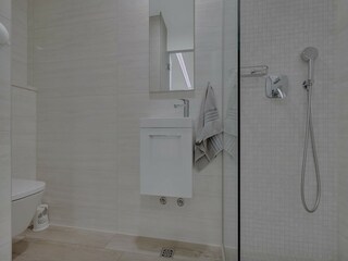 Villa Baška Voda Caratteristiche 39