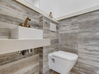 Villa Baška Voda Caratteristiche 21
